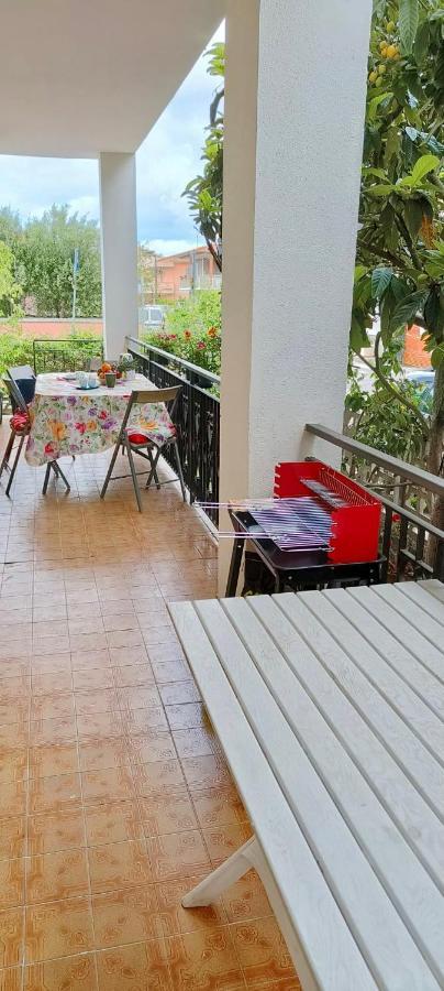 Casa Dei Giunchi Hotel Олбия Екстериор снимка