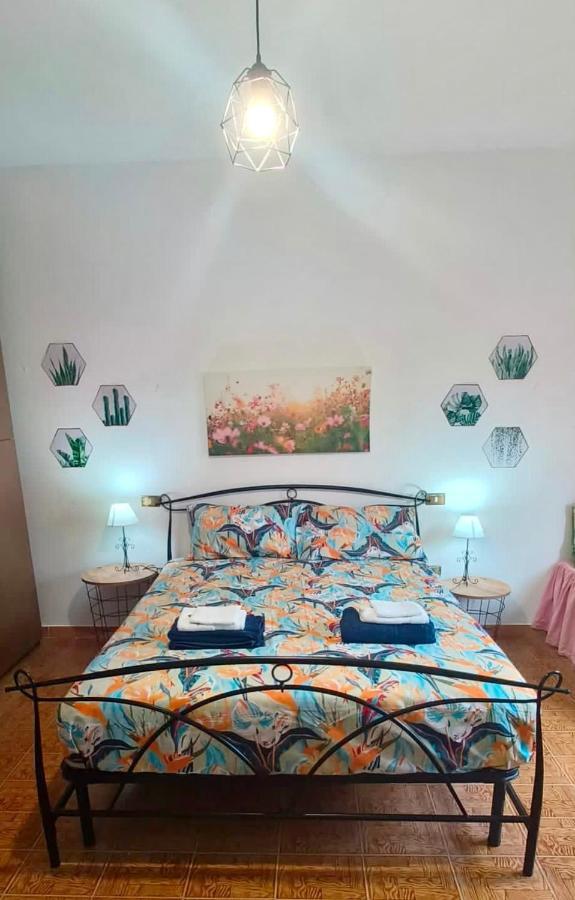 Casa Dei Giunchi Hotel Олбия Екстериор снимка