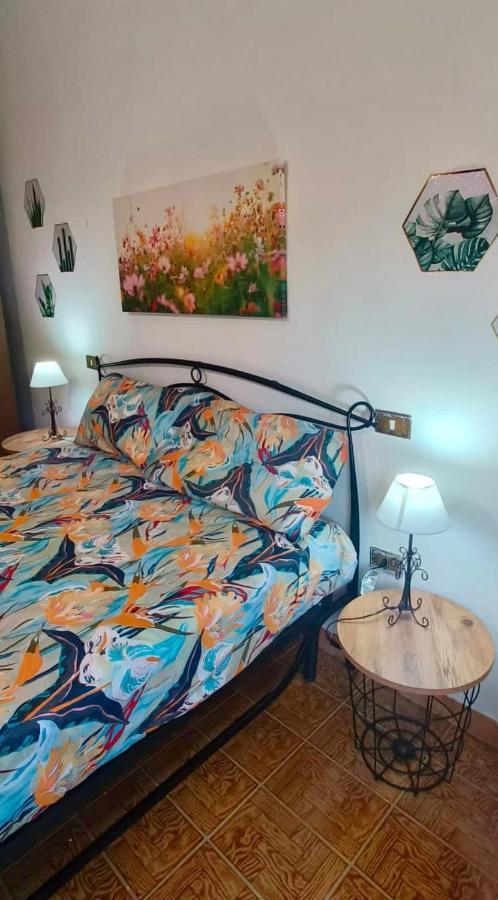 Casa Dei Giunchi Hotel Олбия Екстериор снимка