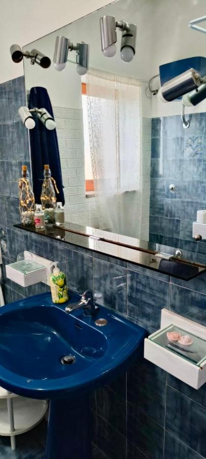 Casa Dei Giunchi Hotel Олбия Екстериор снимка