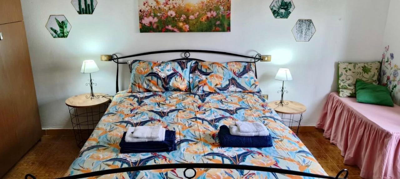 Casa Dei Giunchi Hotel Олбия Екстериор снимка